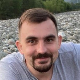 Аватар пользователя Алексей Ивашов