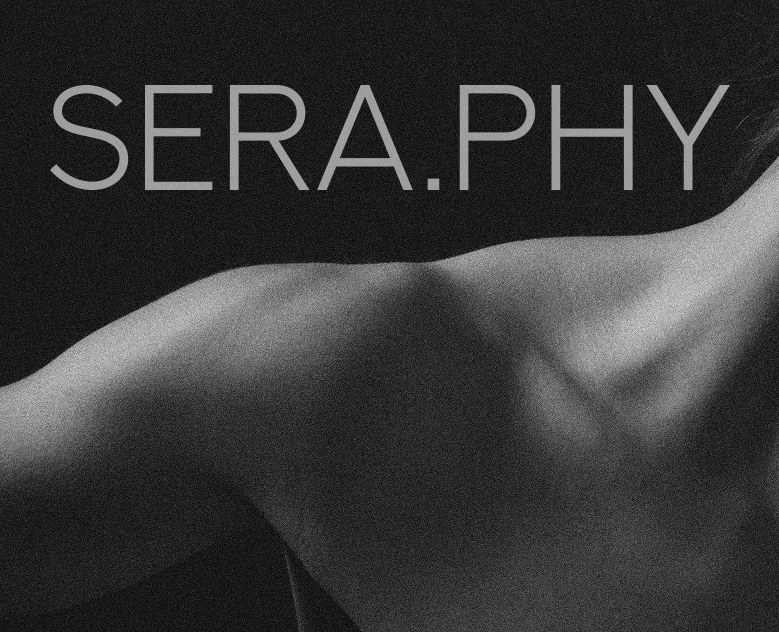 SERA.PHY online store — Интерфейсы на Dprofile