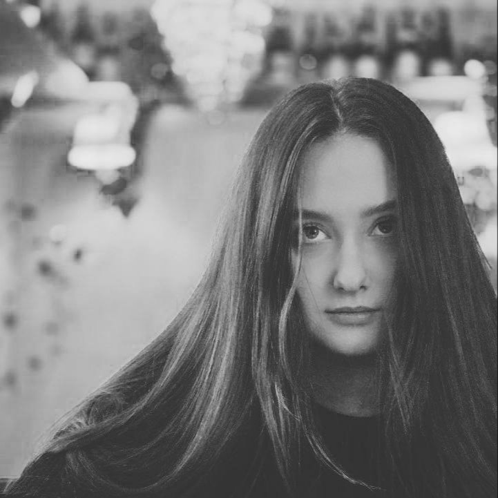 Аватар пользователя Елизавета Денисенко