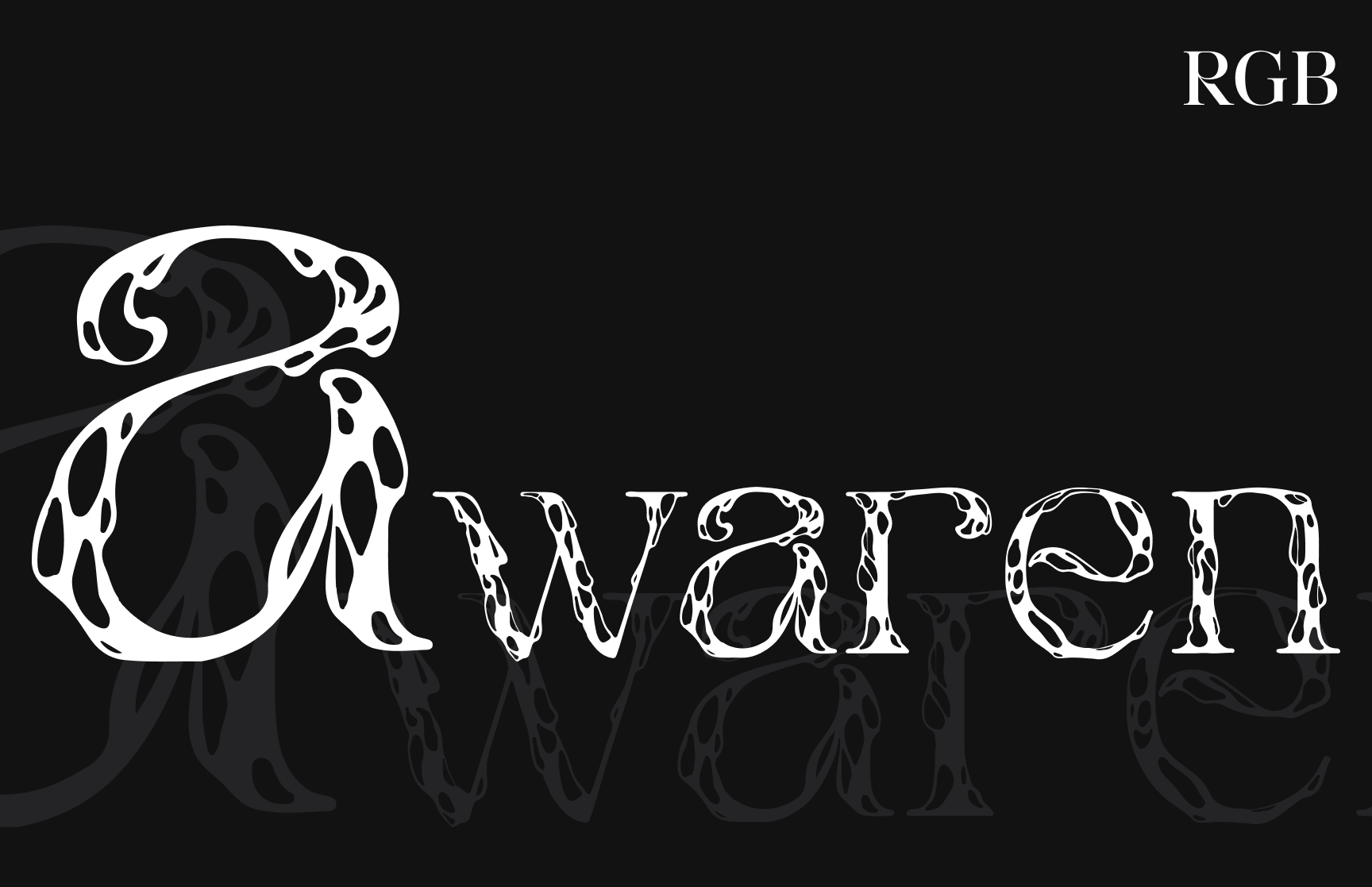 Брендбук бренда уходовой косметики Awaren — Изображение №7 — Брендинг на Dprofile