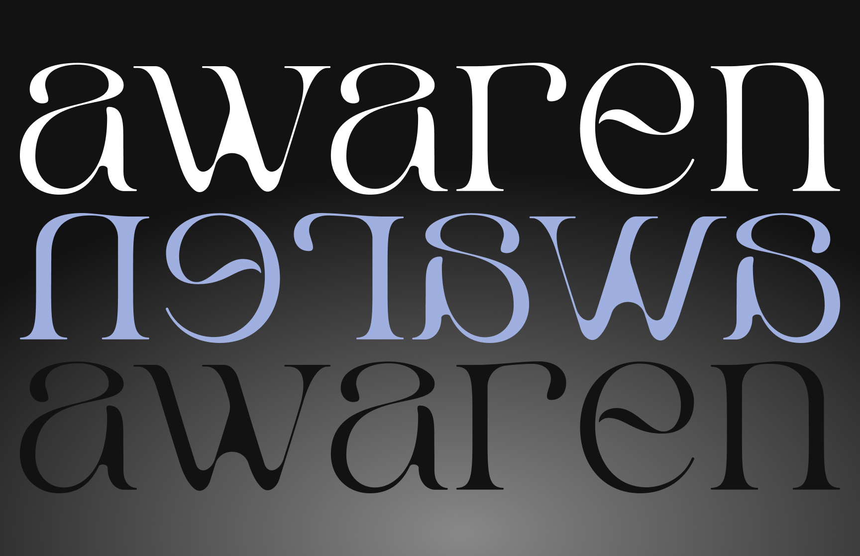Брендбук бренда уходовой косметики Awaren — Изображение №16 — Брендинг на Dprofile