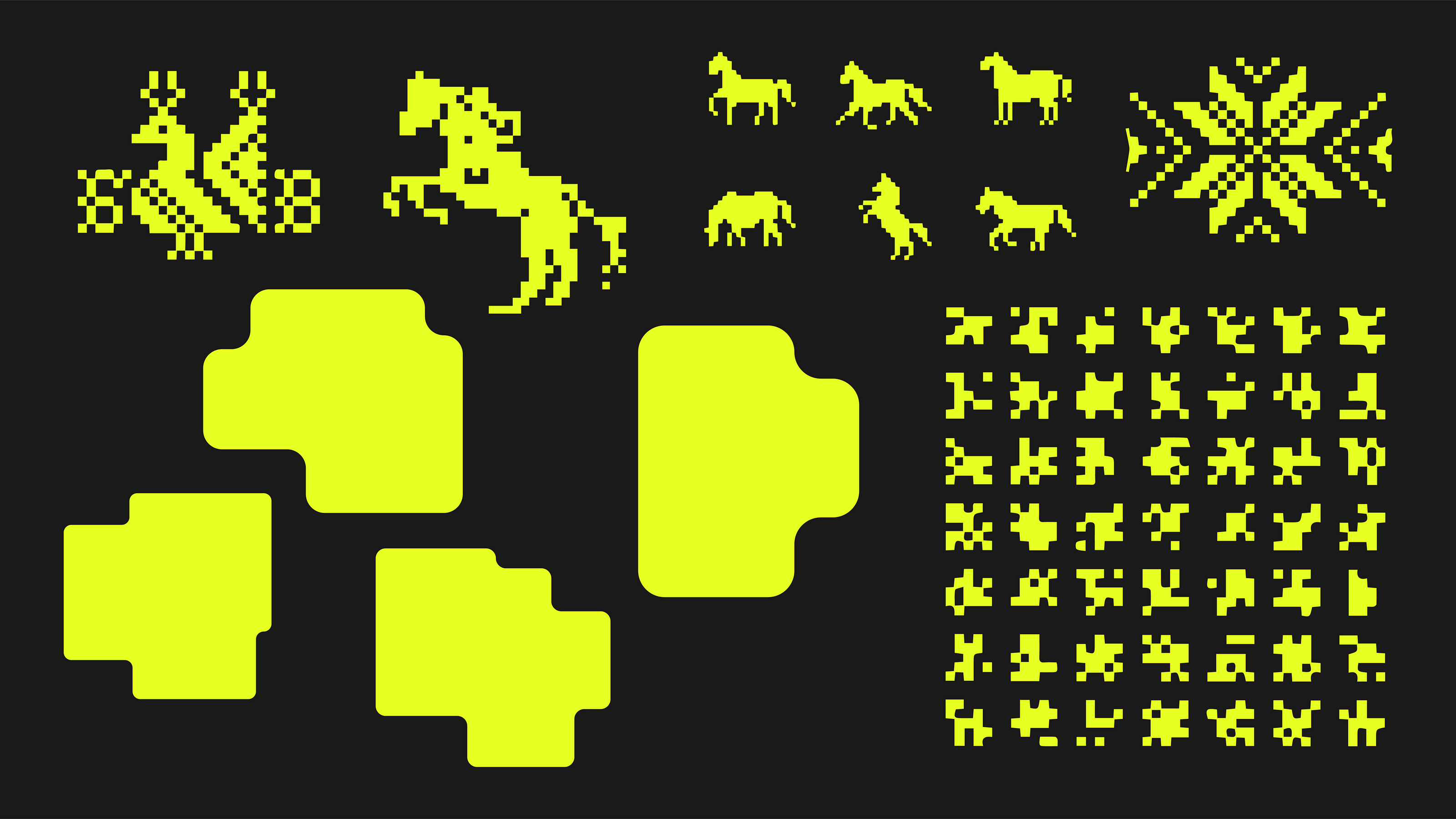 КЗК — Изображение №3 — Брендинг на Dprofile