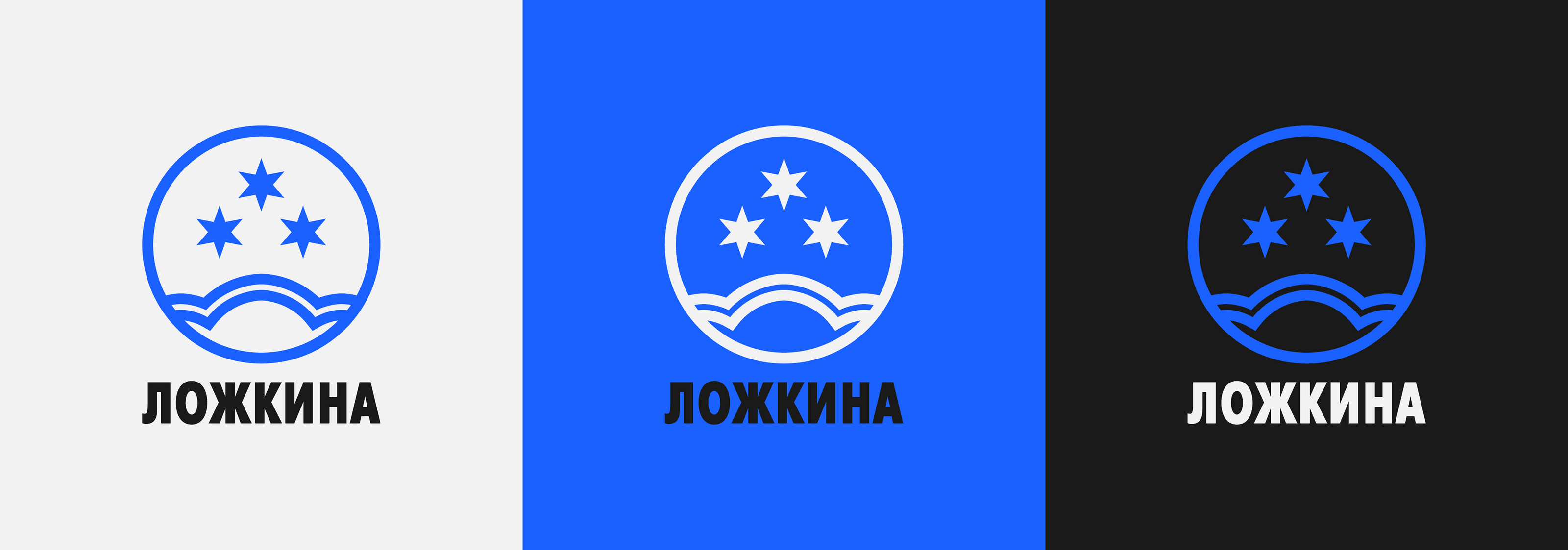 The identity of the village of Lozhkinа — Изображение №5 — Брендинг на Dprofile