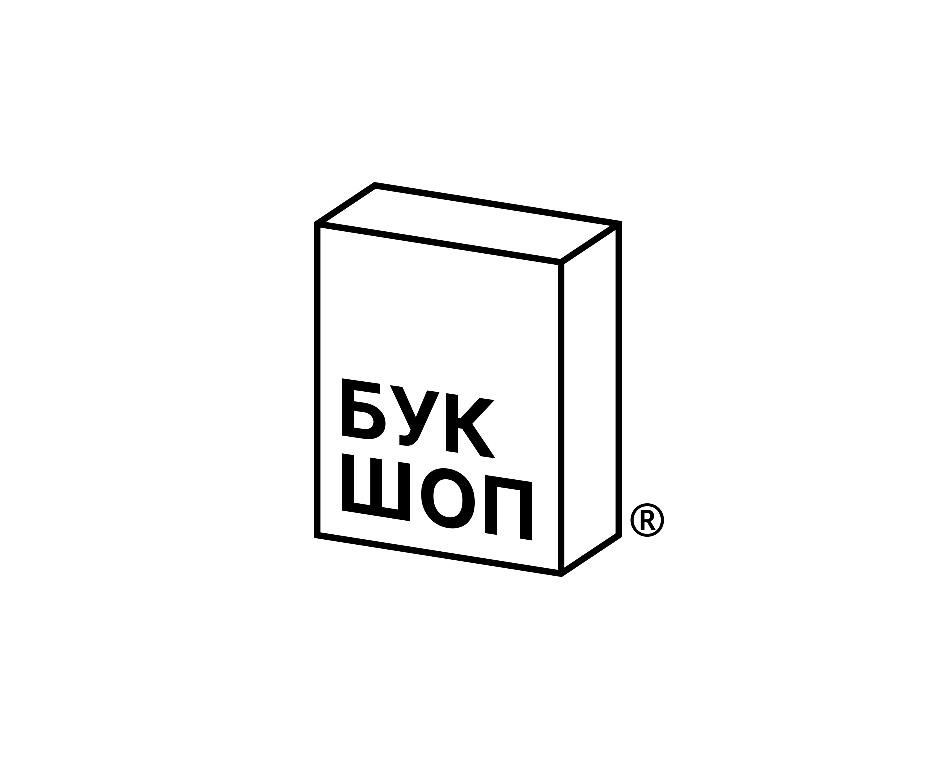 БУКШОП редизайн — Интерфейсы, Брендинг на Dprofile