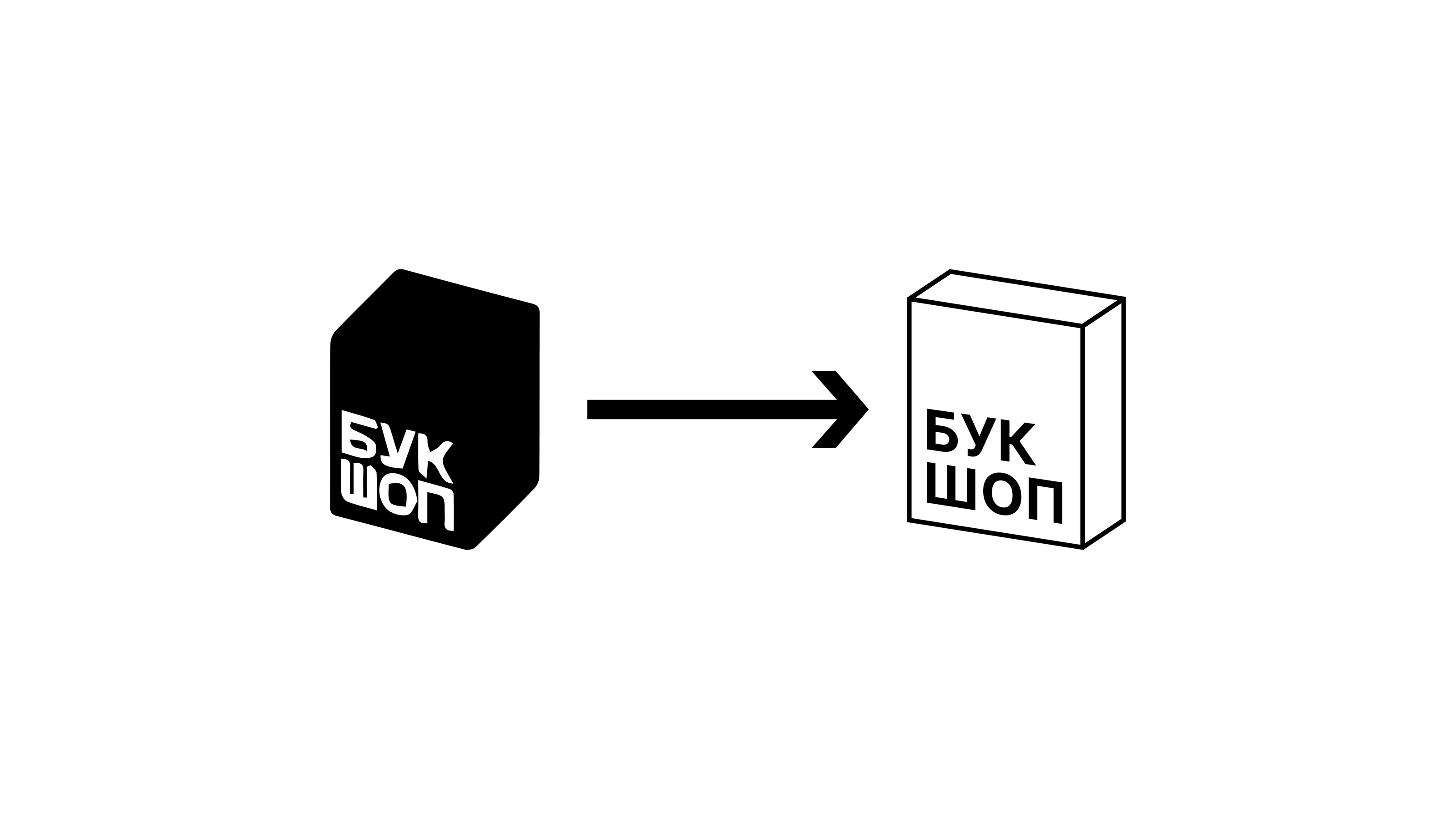 БУКШОП редизайн — Изображение №10 — Интерфейсы, Брендинг на Dprofile