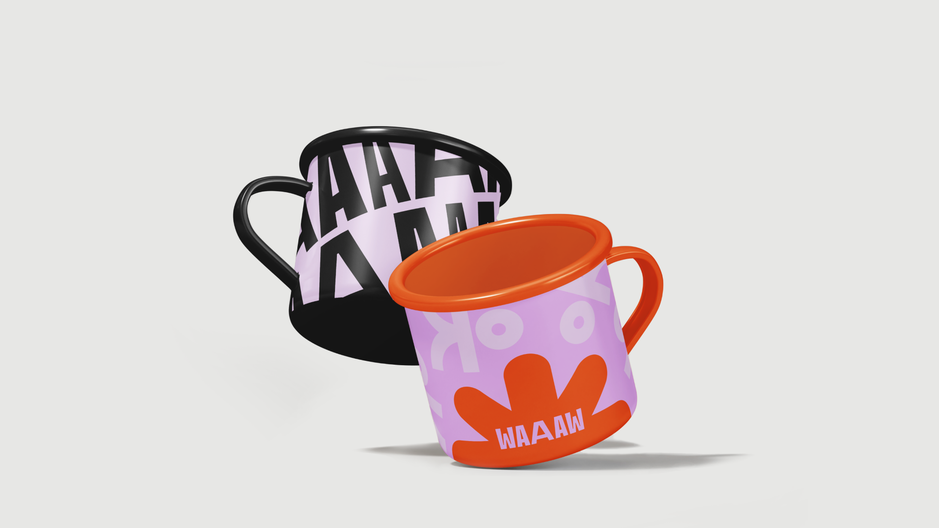 Медиа об экстриме WAAAW — Изображение №21 — Интерфейсы, Брендинг на Dprofile