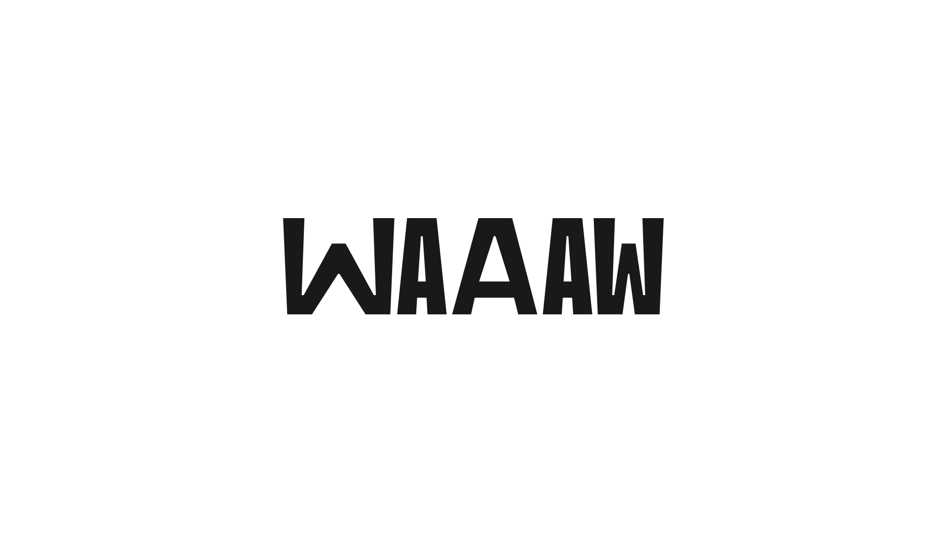 Медиа об экстриме WAAAW — Изображение №7 — Интерфейсы, Брендинг на Dprofile