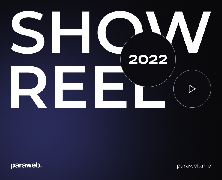 Showreel'22 Education на Dprofile