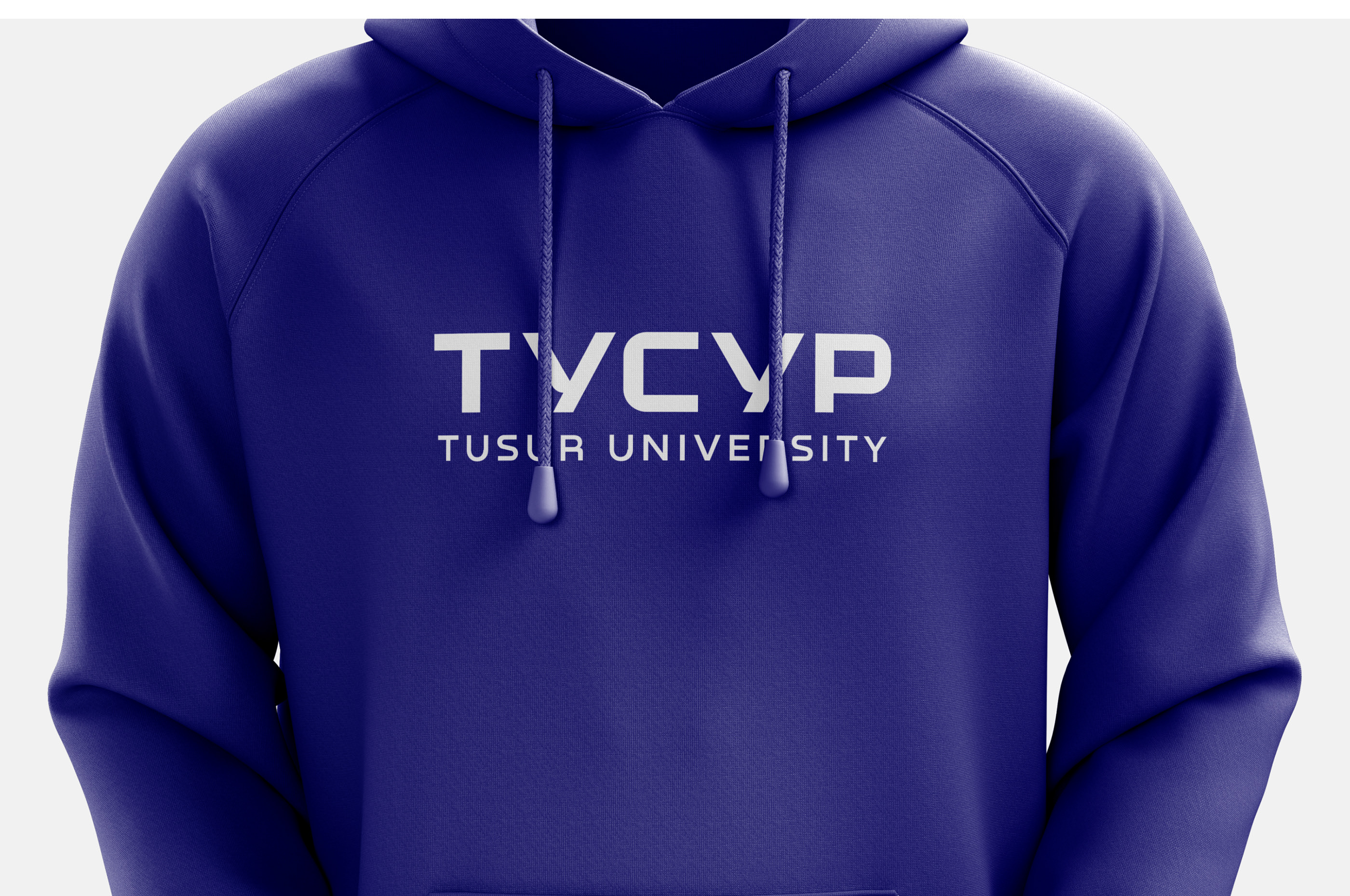 Ребрендинг университета: ТУСУР — Изображение №12 — Брендинг, Графика на Dprofile