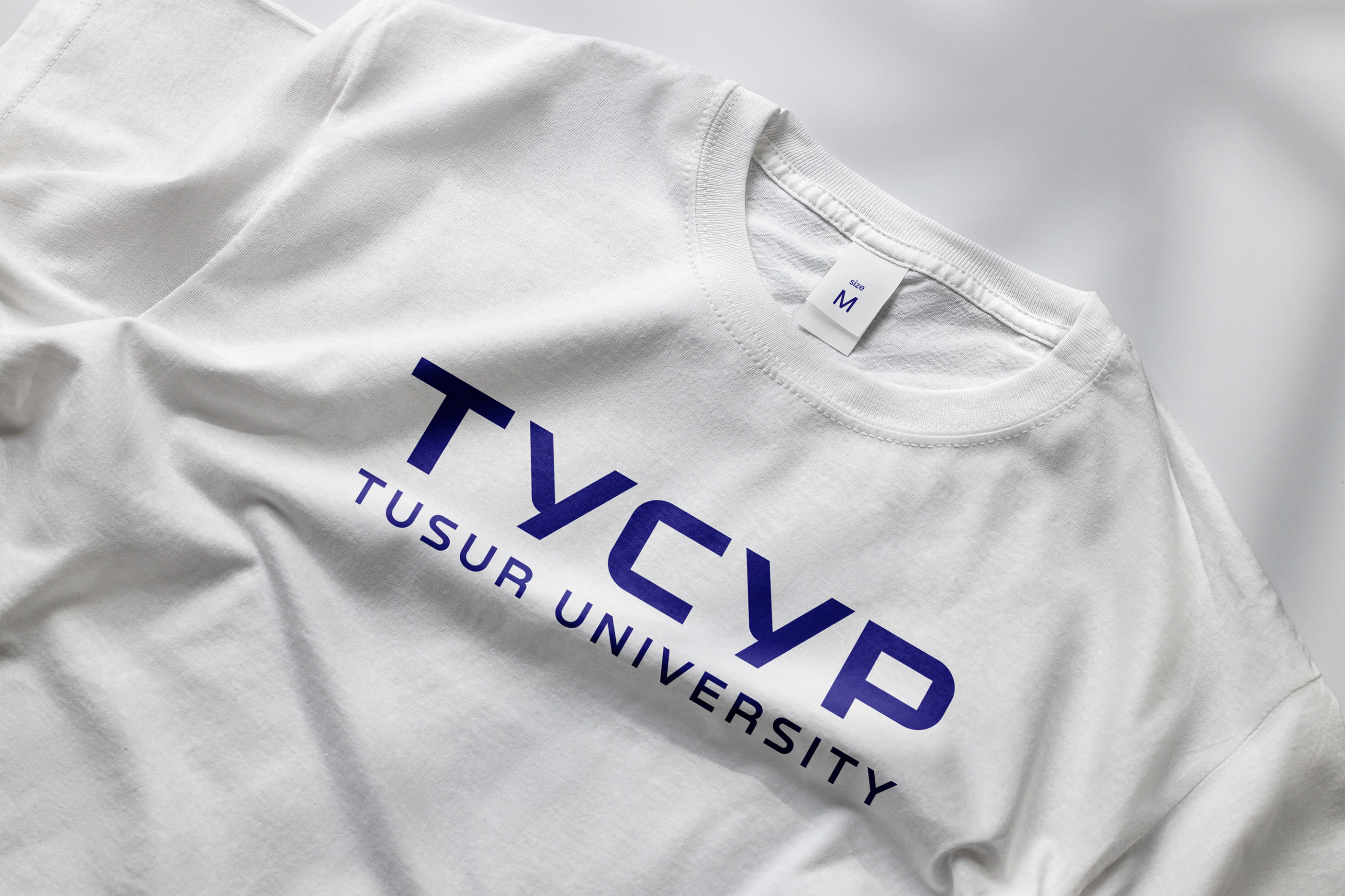 Ребрендинг университета: ТУСУР — Изображение №14 — Брендинг, Графика на Dprofile