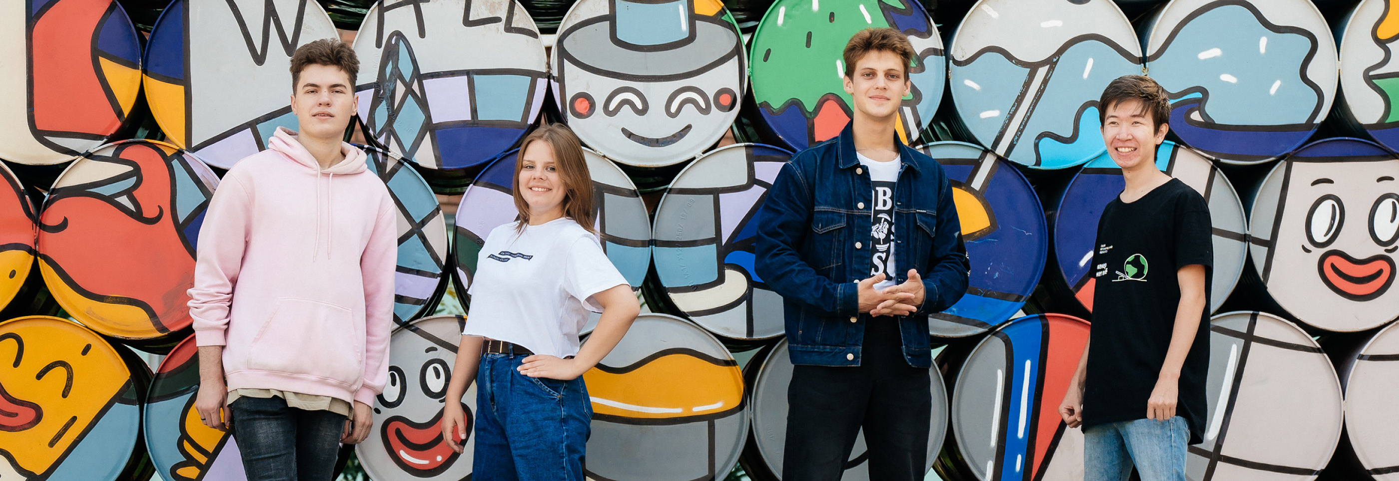 Томский политех: основной сайт — Изображение №4 — Интерфейсы, Иллюстрация на Dprofile