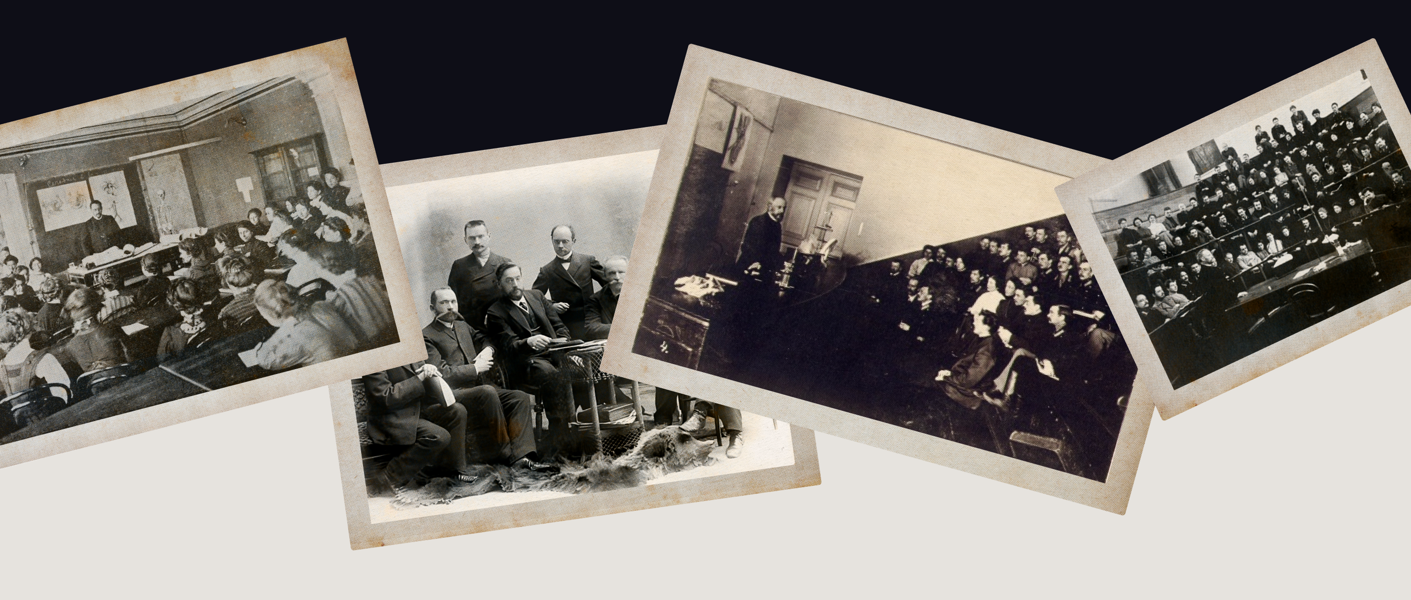 135 лет СибГМУ — Изображение №4 — Интерфейсы, Маркетинг на Dprofile