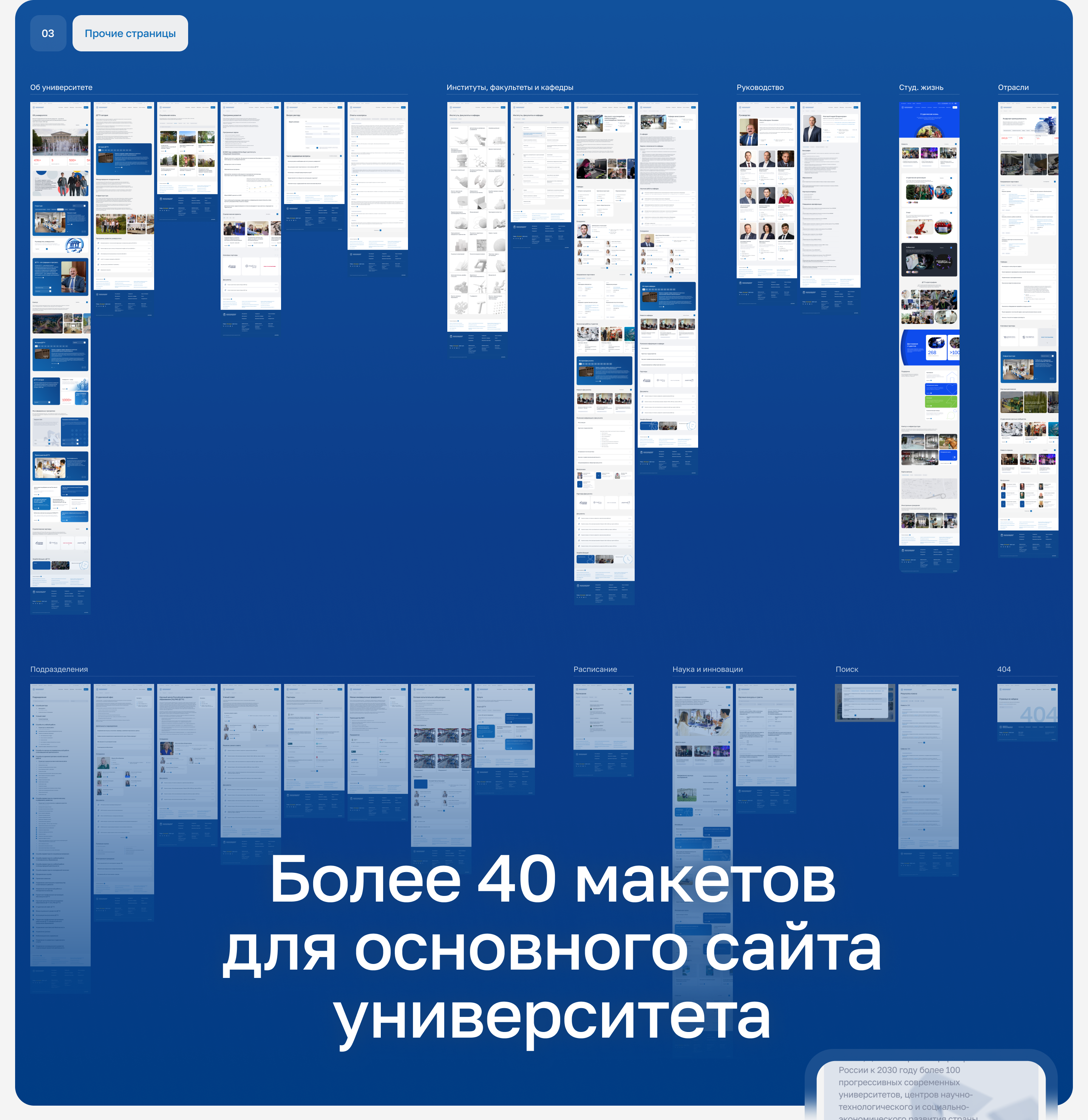 Донской государственный технический университет — Изображение №4 — Интерфейсы, Иллюстрация на Dprofile