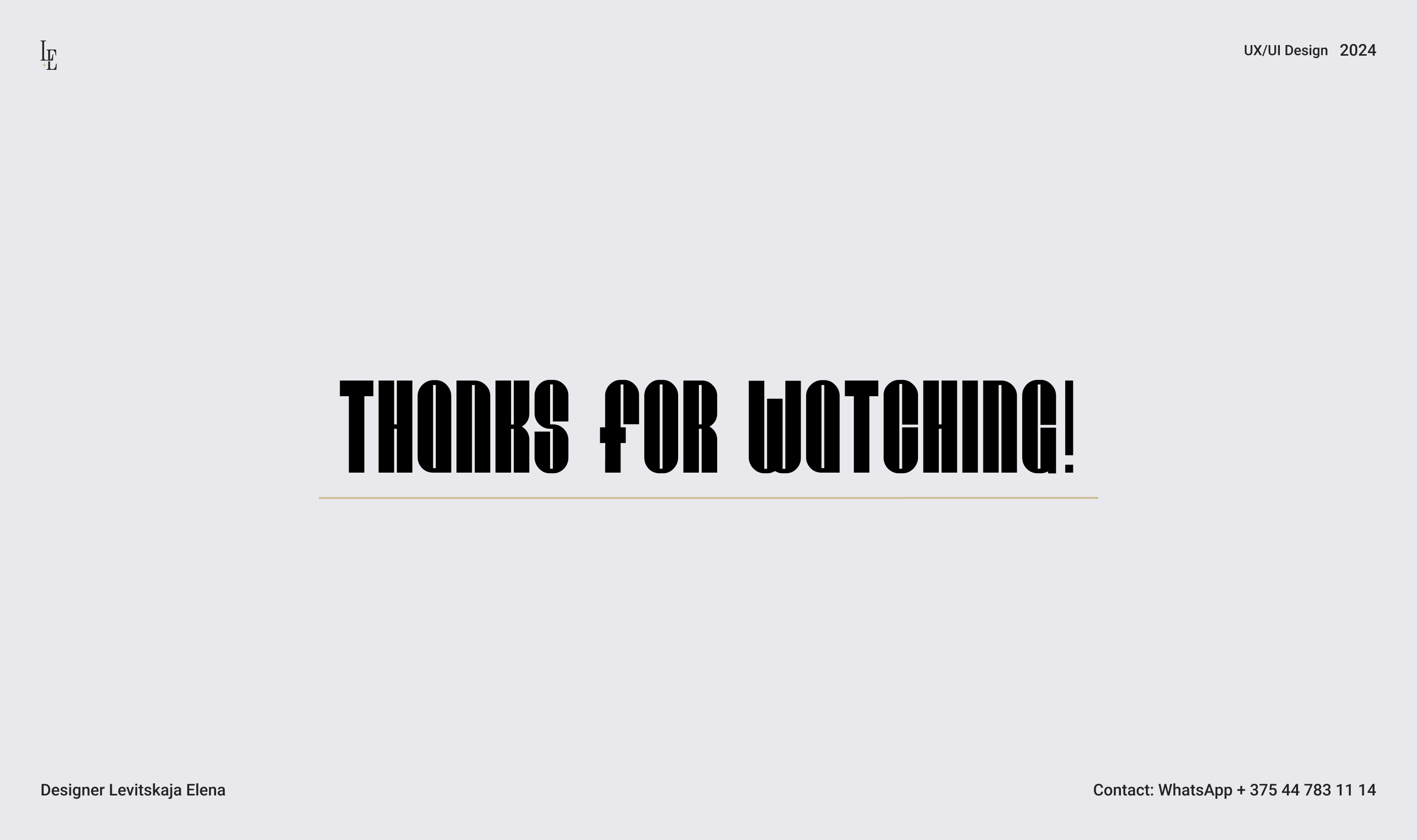 Плакат картины художника — Изображение №5 — Интерфейсы на Dprofile