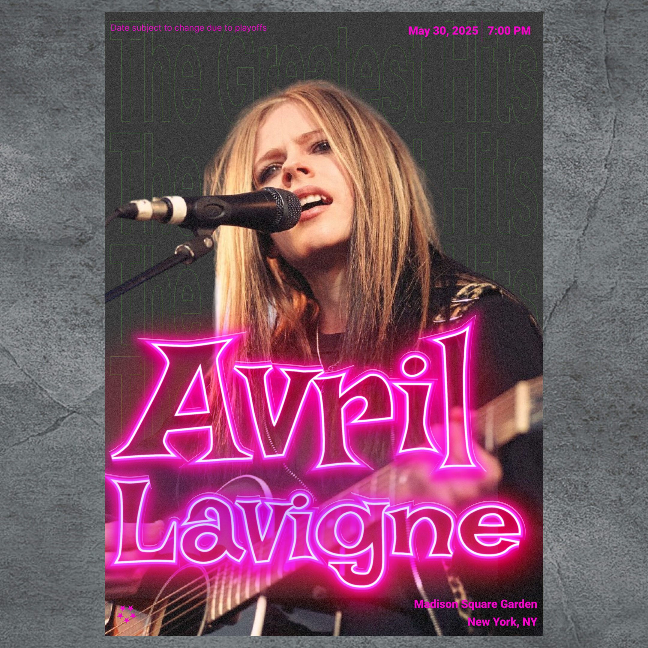 Афиша/Концепт — Изображение №1 — Интерфейсы на Dprofile