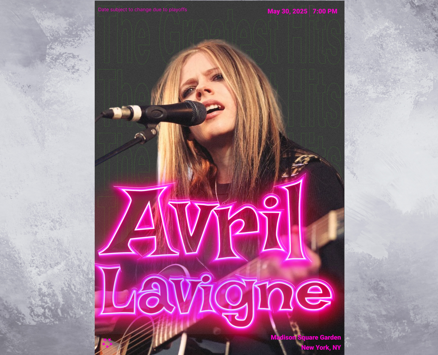 Афиша/Концепт — Интерфейсы на Dprofile