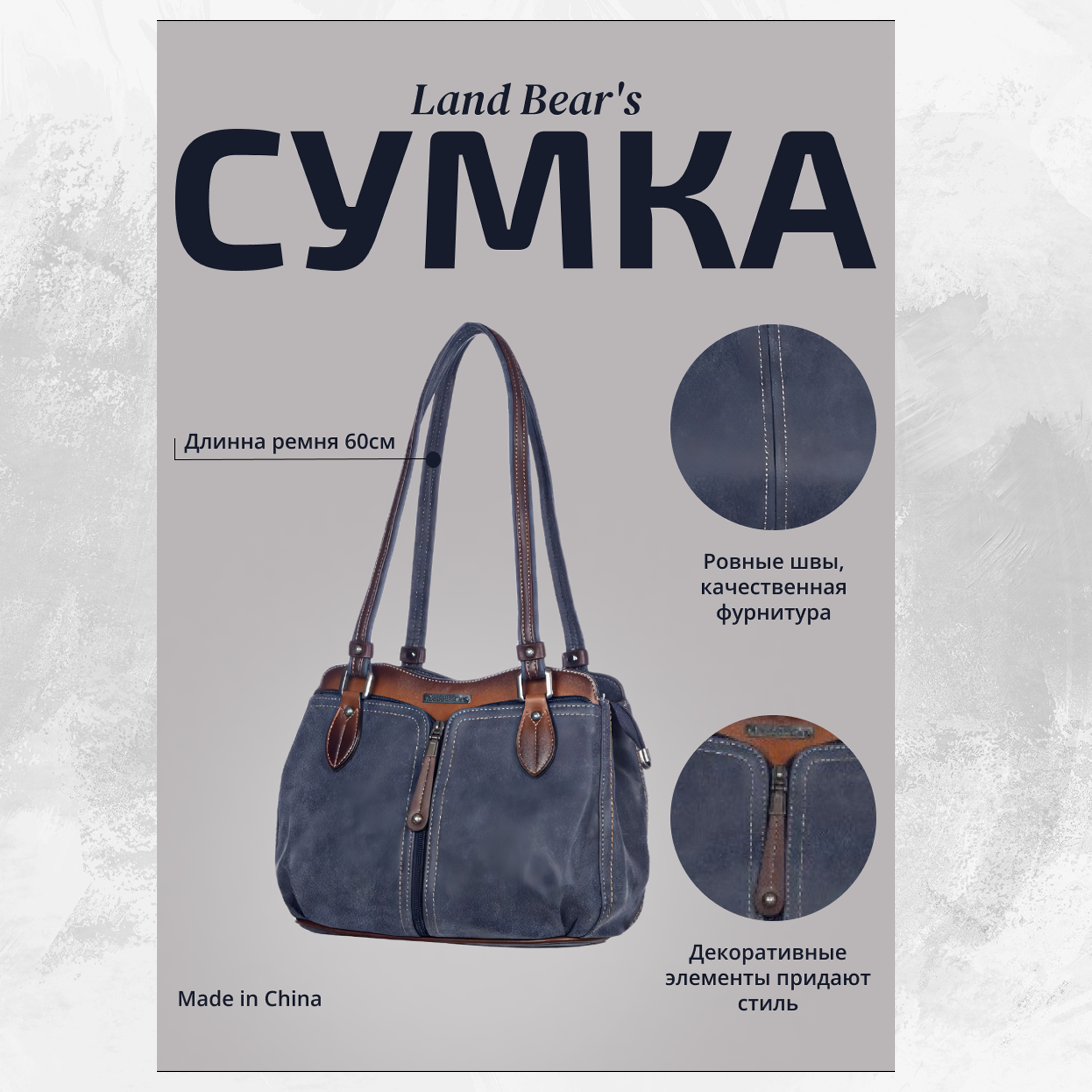 Инфографика для маркетплейса — Изображение №2 — Интерфейсы на Dprofile