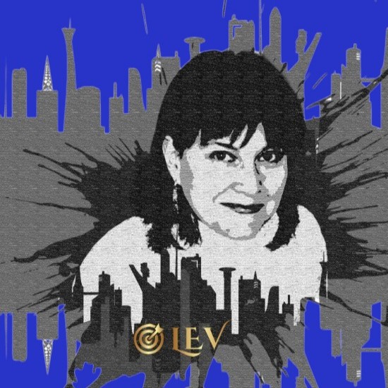 Аватар пользователя Елена Левицкая