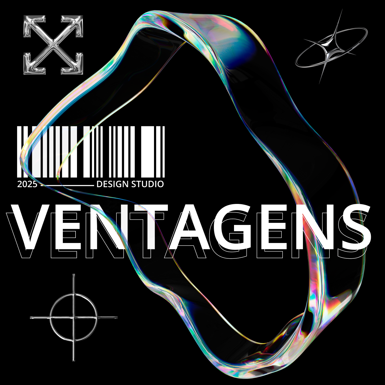 Аватар пользователя VENTAGENS STUDIO