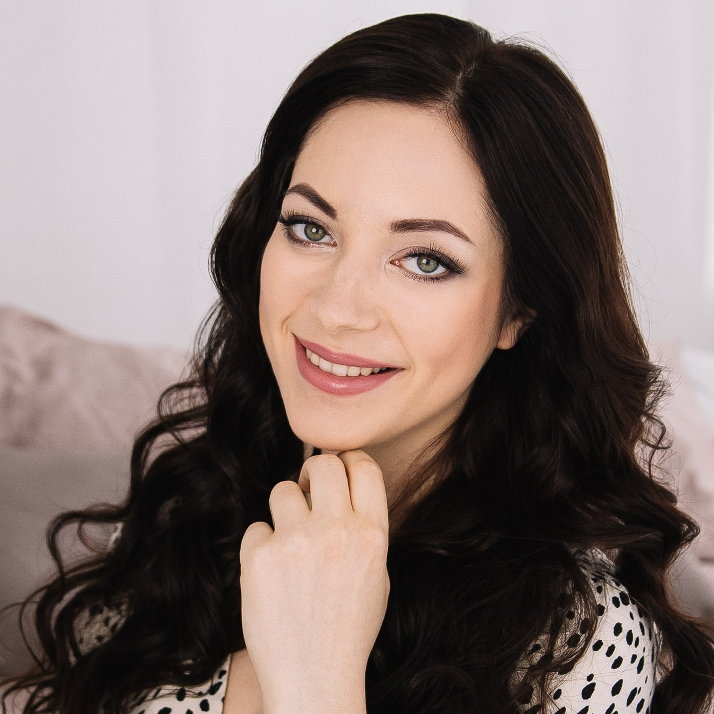 Аватар пользователя Анна Резаева