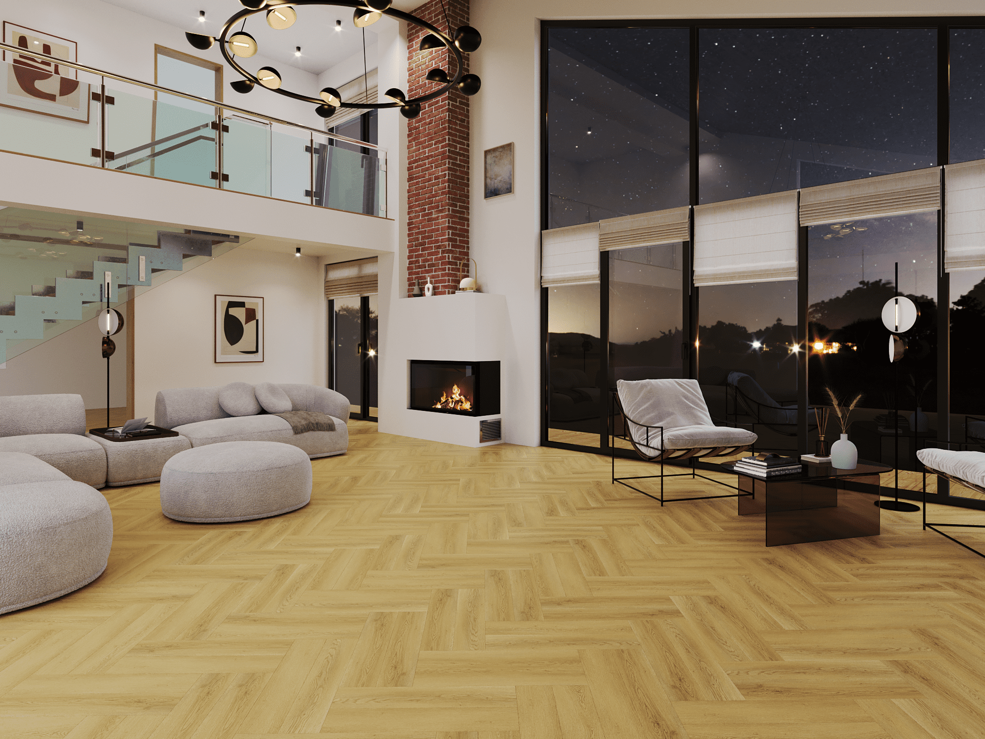 Modern Home — Изображение №2 — Графика, 3D на Dprofile