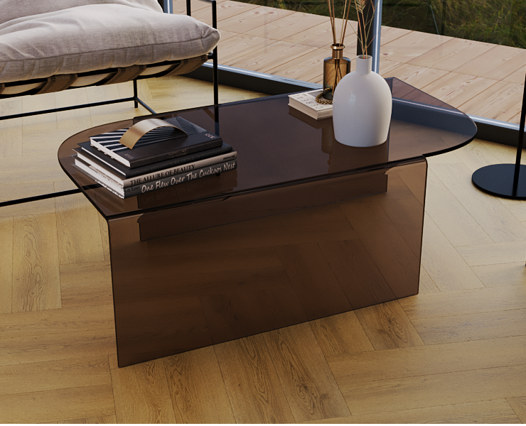 Modern Home — Графика, 3D на Dprofile