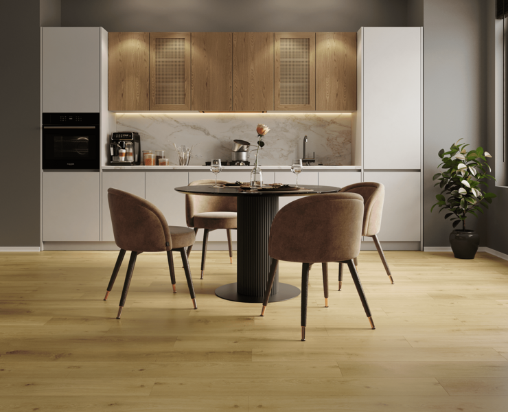 Kitchen — 3D на Dprofile