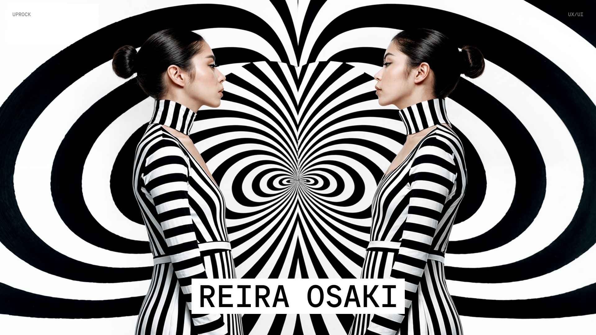 Reira Osaki — Изображение №1 — Интерфейсы на Dprofile