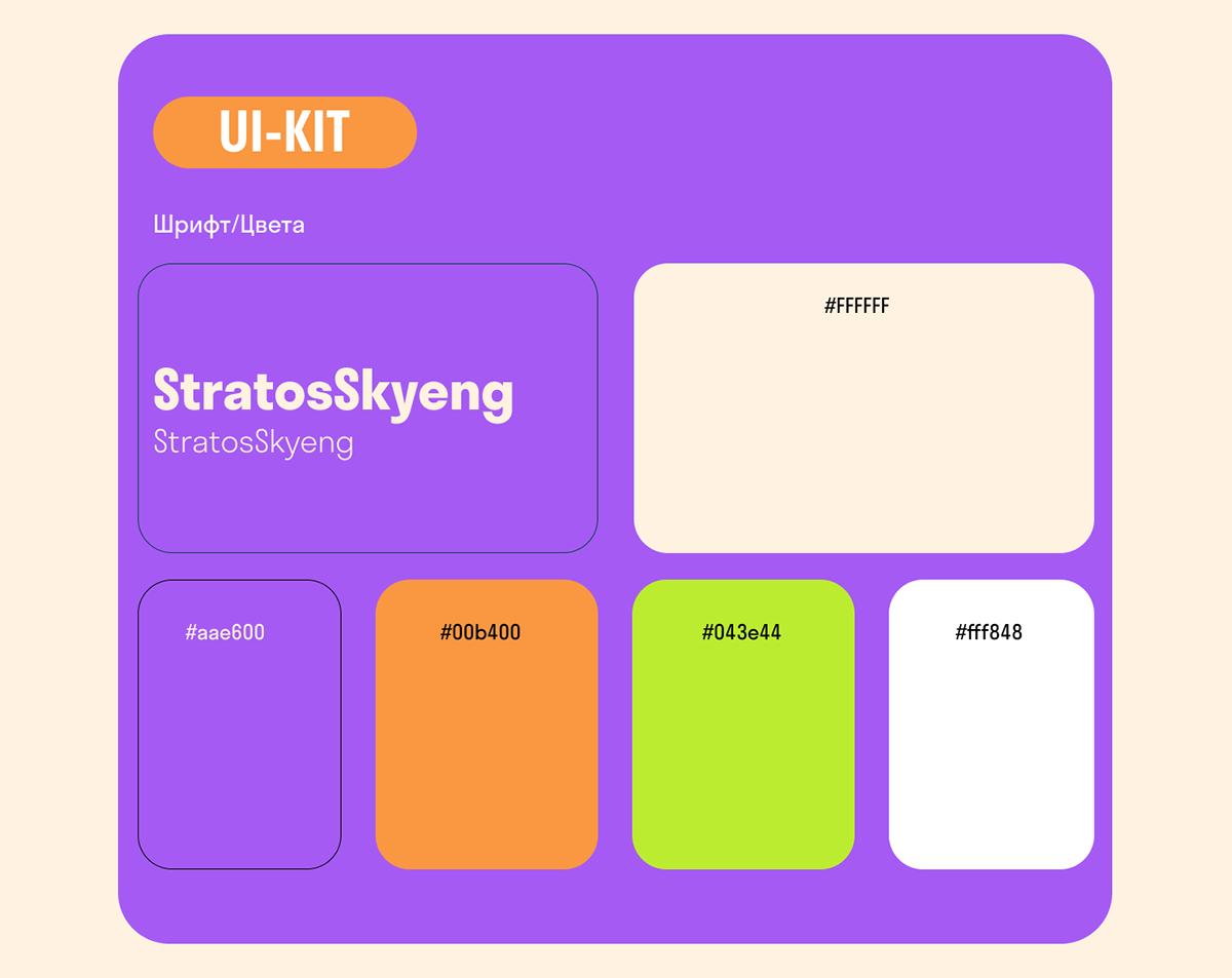 Email-рассылка для Skypro — Изображение №4 — Интерфейсы на Dprofile