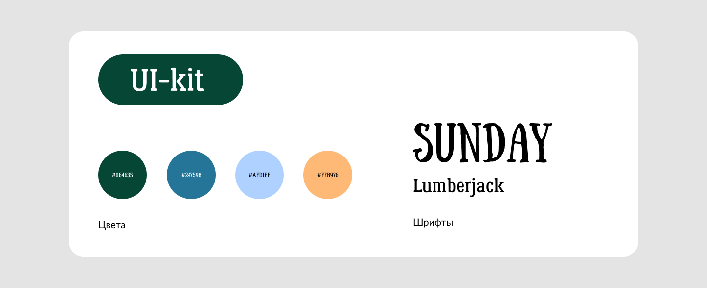 Рекламные материалы для греческого ресторана — Изображение №4 — Интерфейсы, Графика на Dprofile