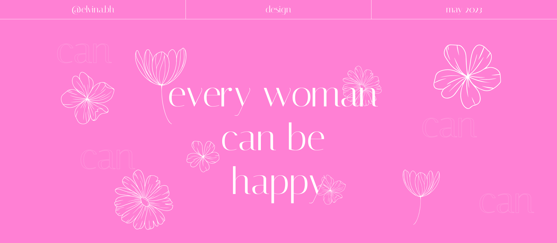 Air women's space лендинг для женского сообщества — Изображение №1 — Интерфейсы на Dprofile