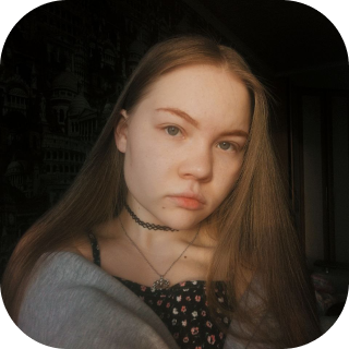 Аватар пользователя Эльвина Бикмухаметова