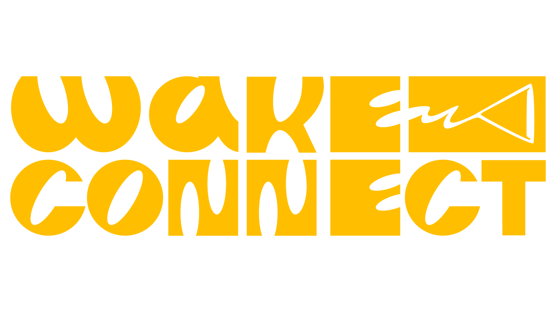 Wake Connect — Изображение №3 — Брендинг, Графика на Dprofile