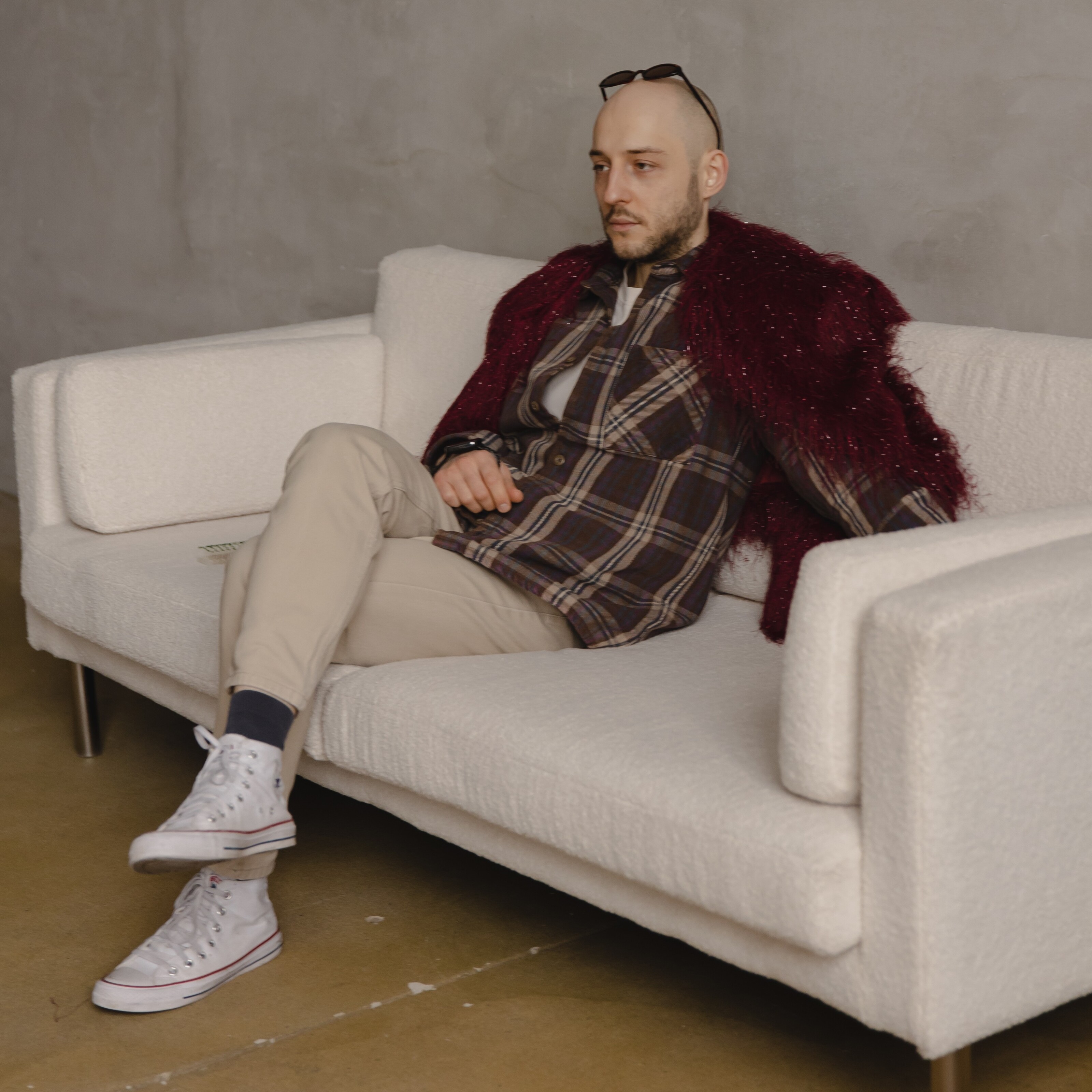 Аватар пользователя Алексей Аксянов