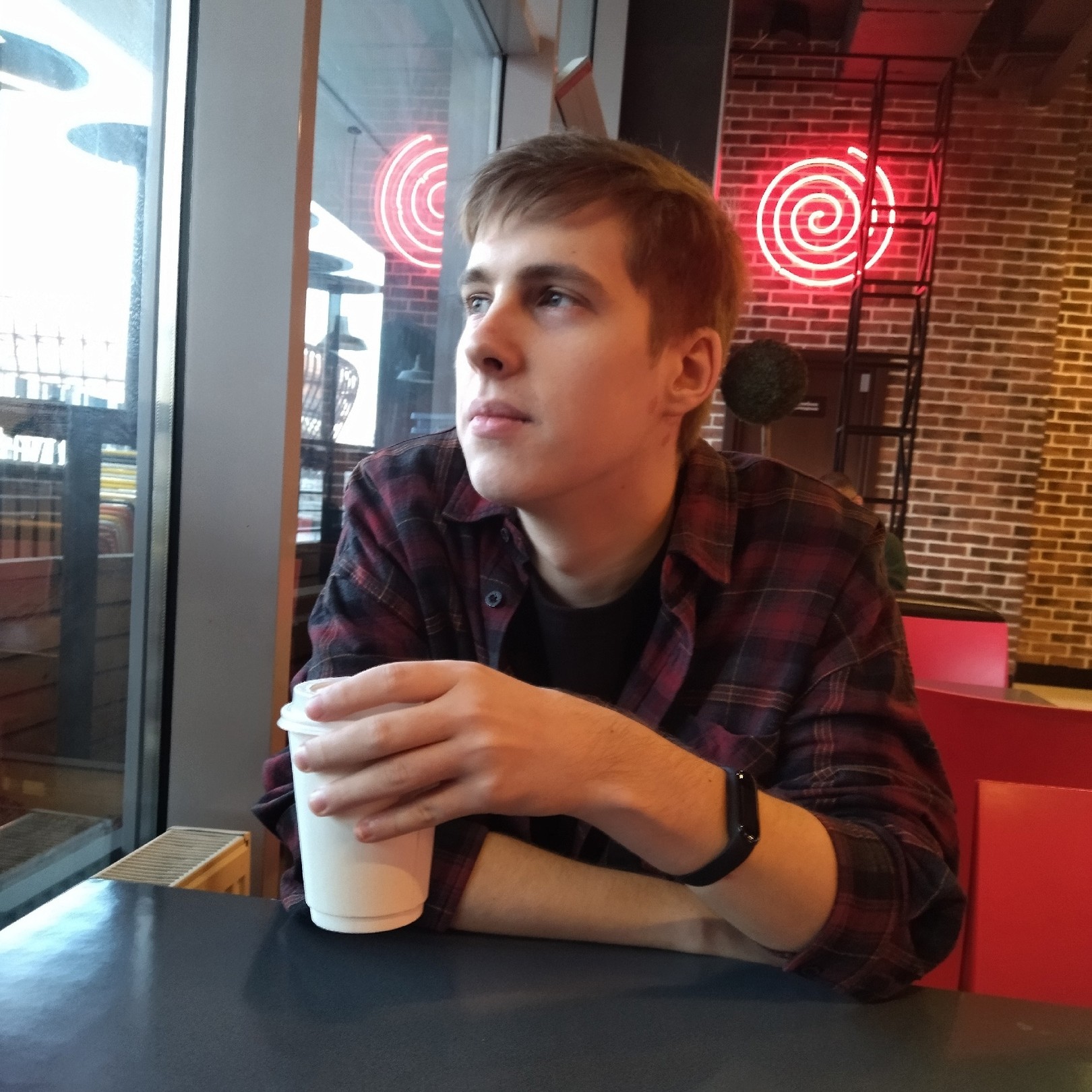 Аватар пользователя Федор Сильницкий