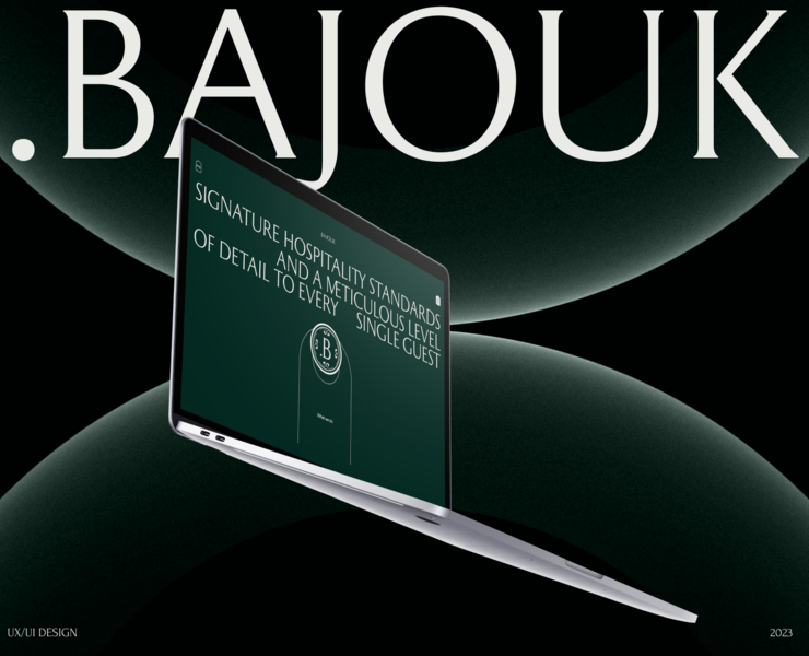 Bajouk на Dprofile