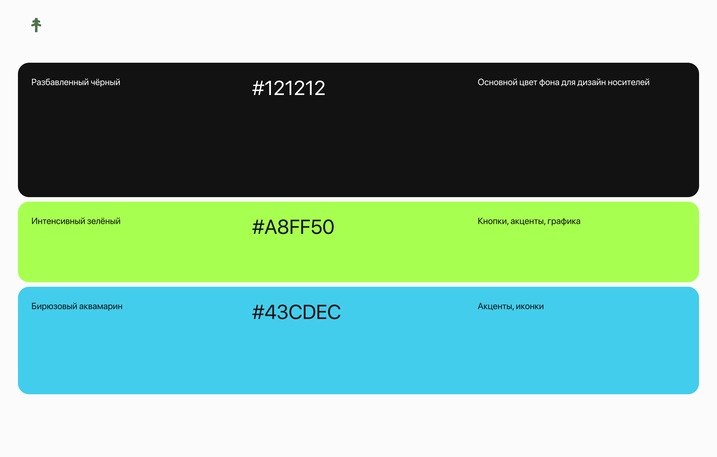 Web3Eco | ElkaDigital — Изображение №7 — Интерфейсы, Брендинг на Dprofile