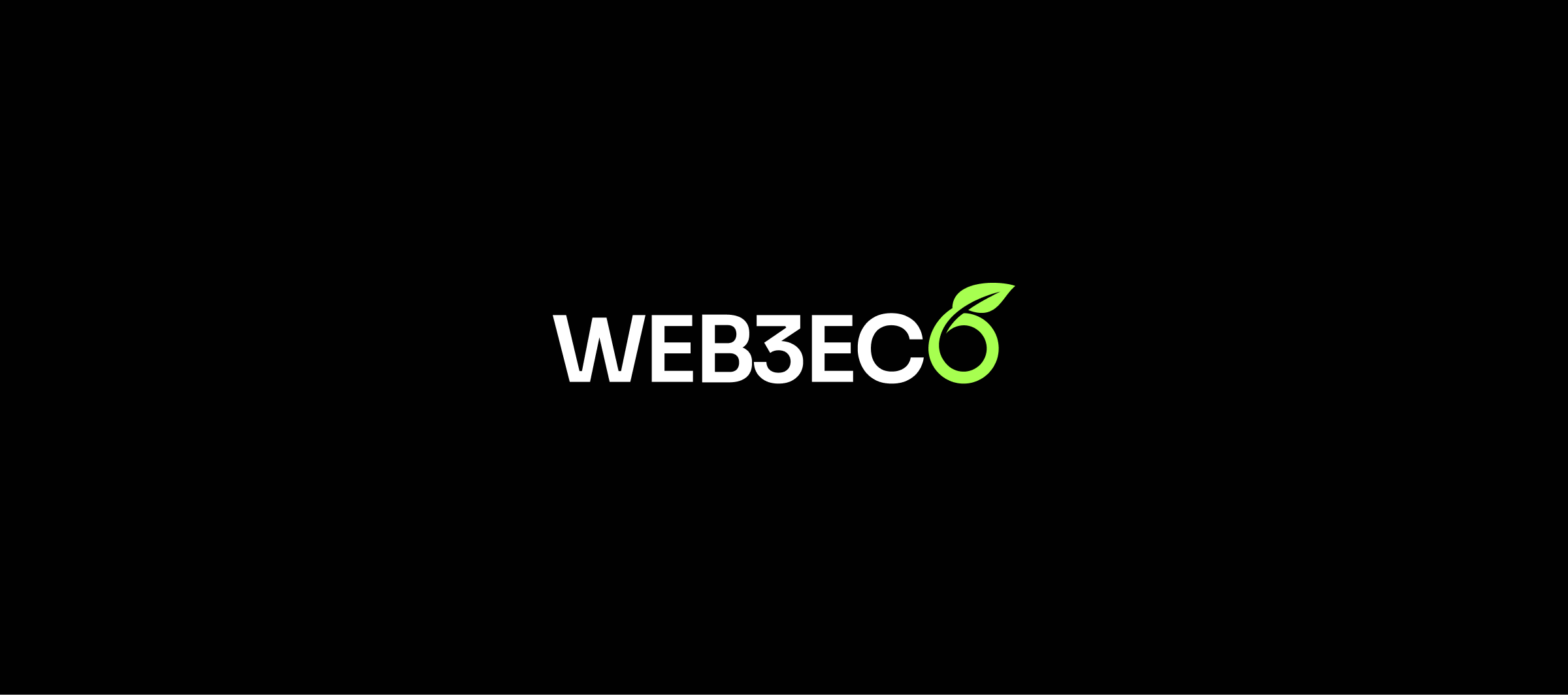 Web3Eco | ElkaDigital — Изображение №3 — Интерфейсы, Брендинг на Dprofile