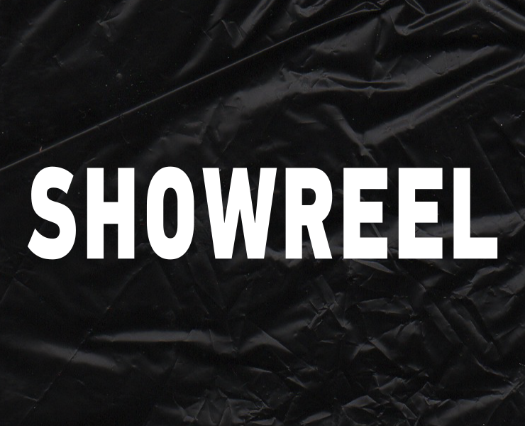 Showreel 2020 — Анимация на Dprofile