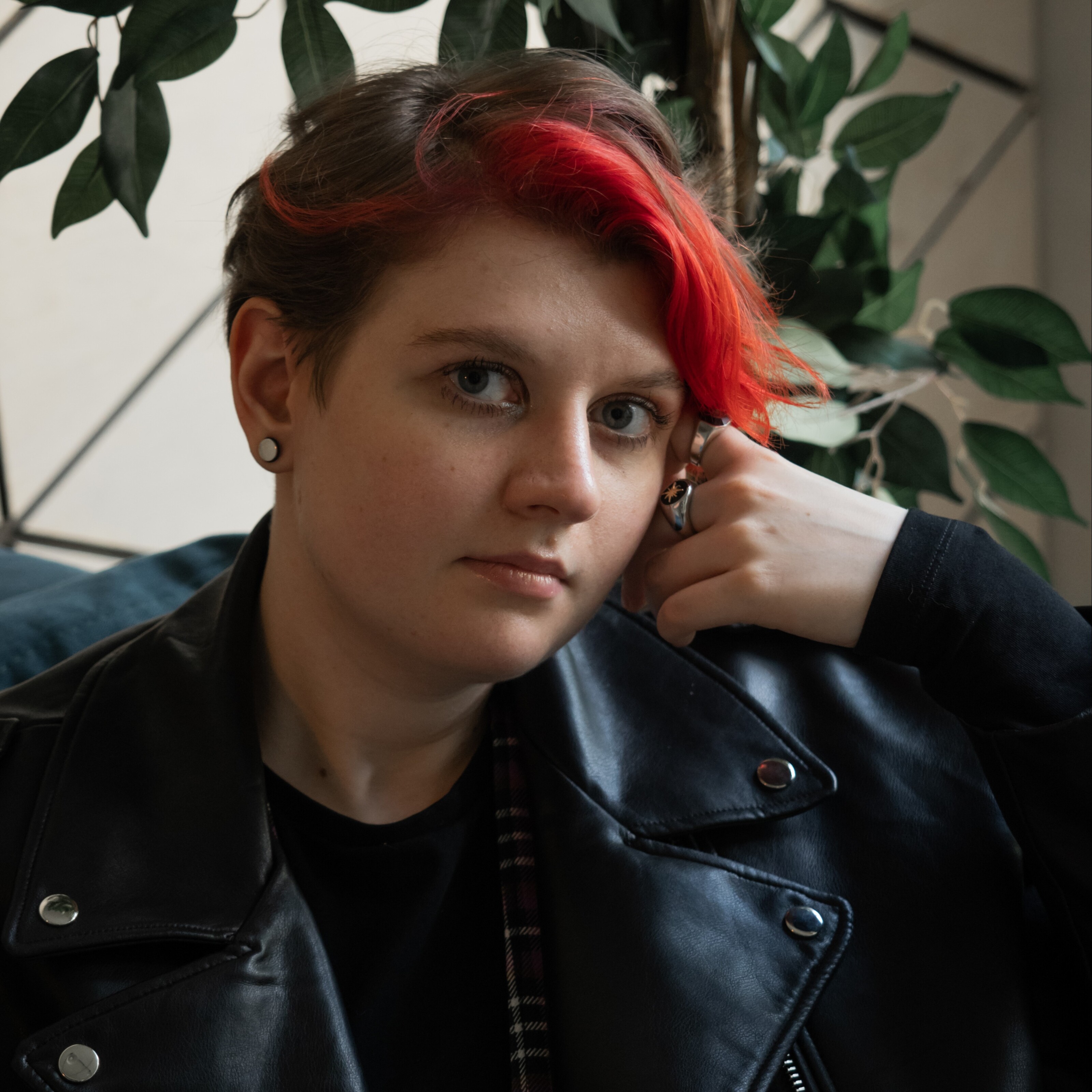 Аватар пользователя Ирина Посыпкина
