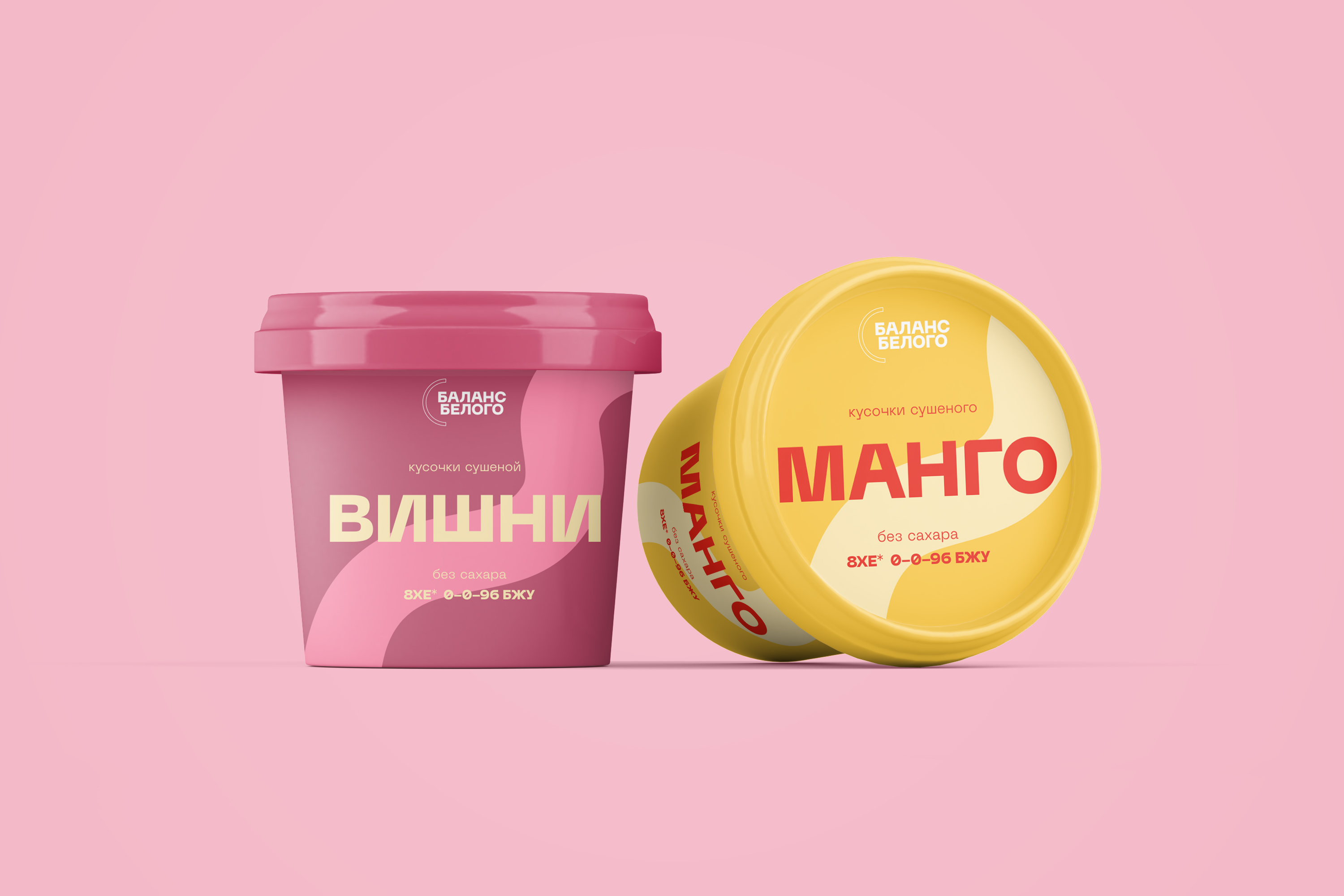 Дизайн диабетической продукции | Баланс белого — Изображение №4 — Брендинг на Dprofile