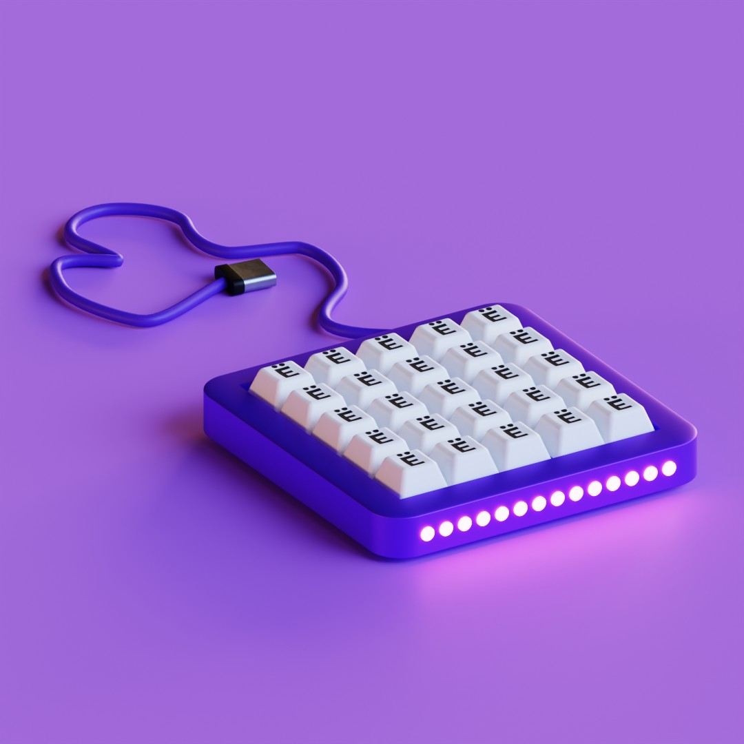 Буквальный челлендж — Изображение №5 — Иллюстрация, 3D на Dprofile
