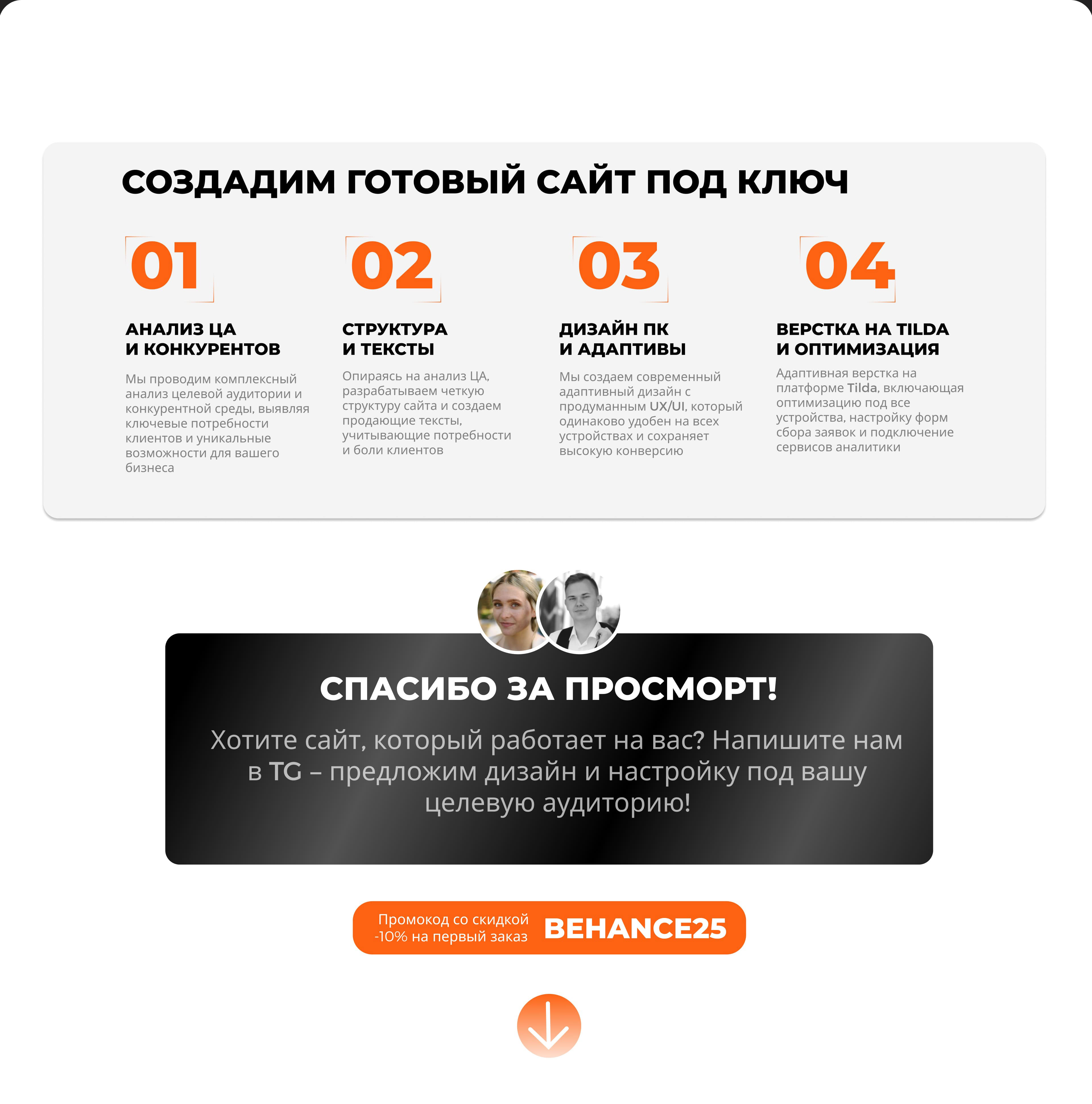 Дизайн Сайта Туризм на гору Богдо | website design — Изображение №13 — Интерфейсы на Dprofile