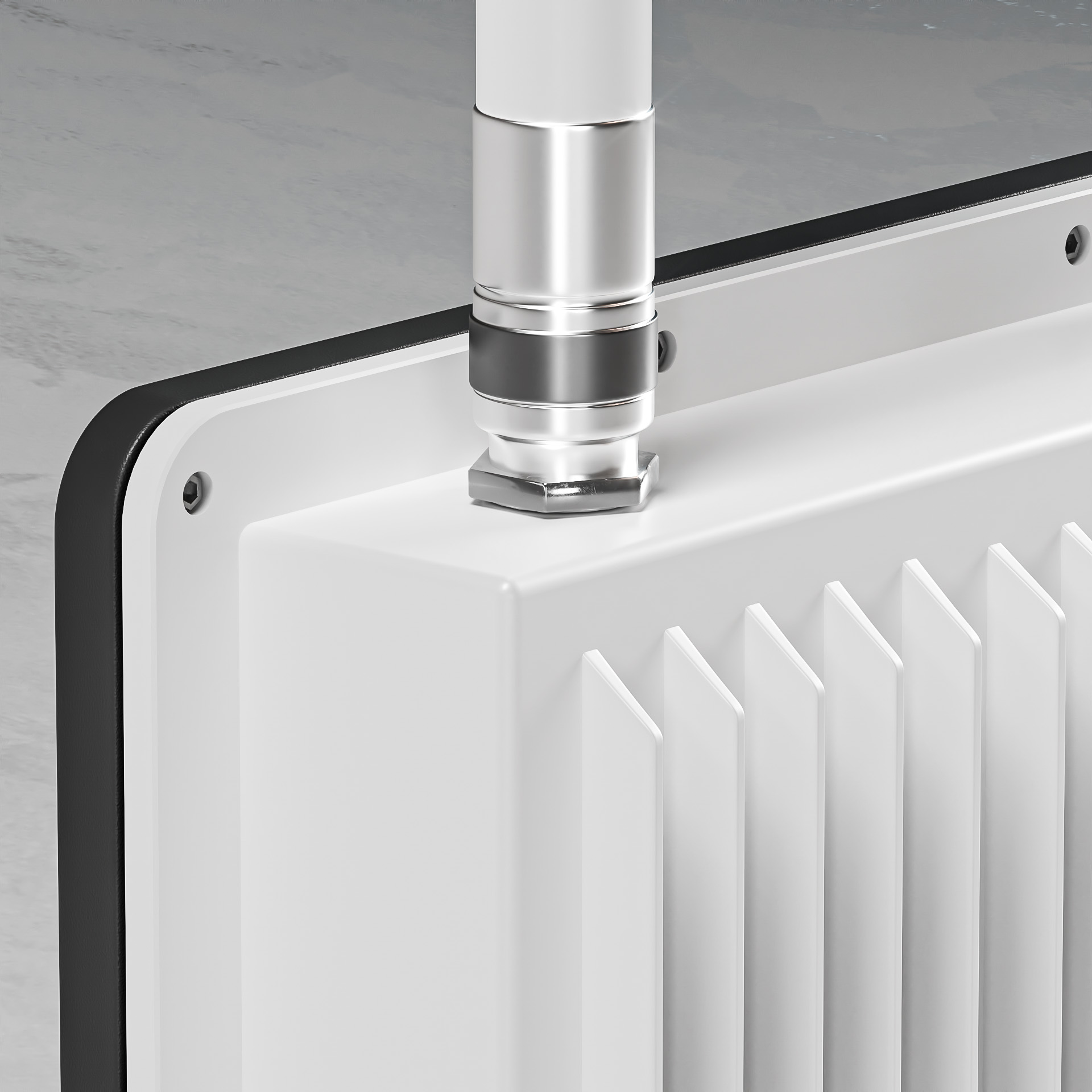 Chirp Wireless IOT — Изображение №9 — 3D, Анимация на Dprofile