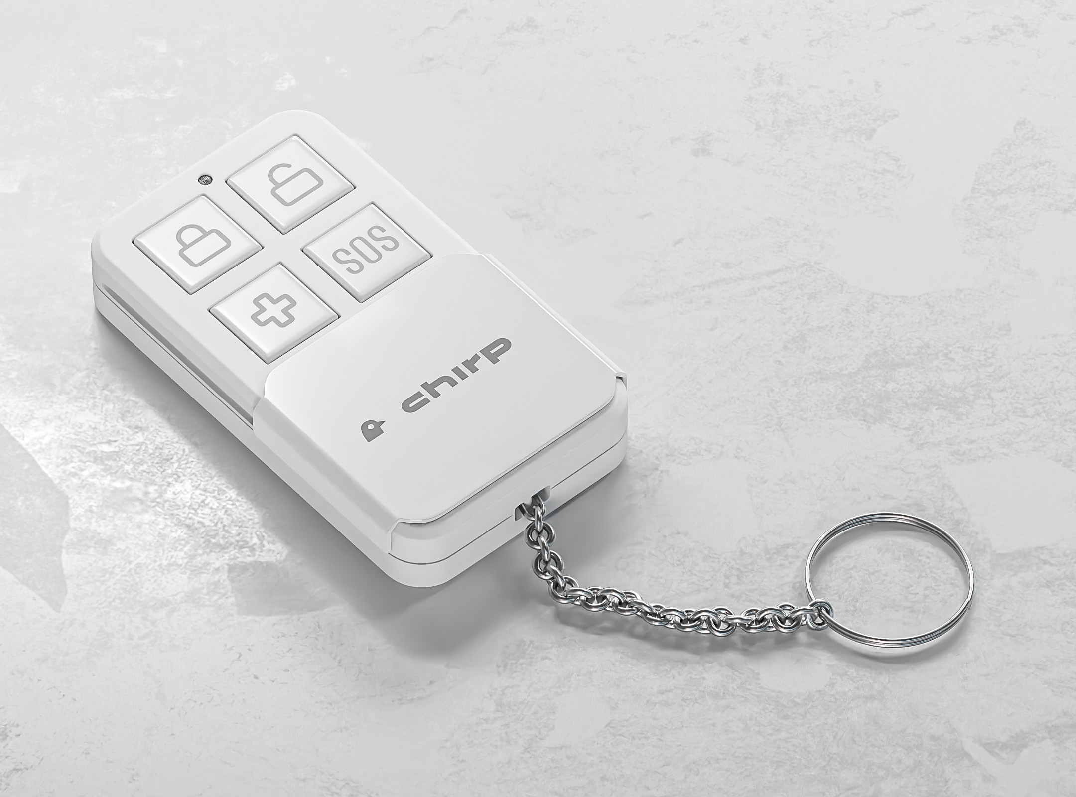 Chirp Wireless IOT — Изображение №10 — 3D, Анимация на Dprofile