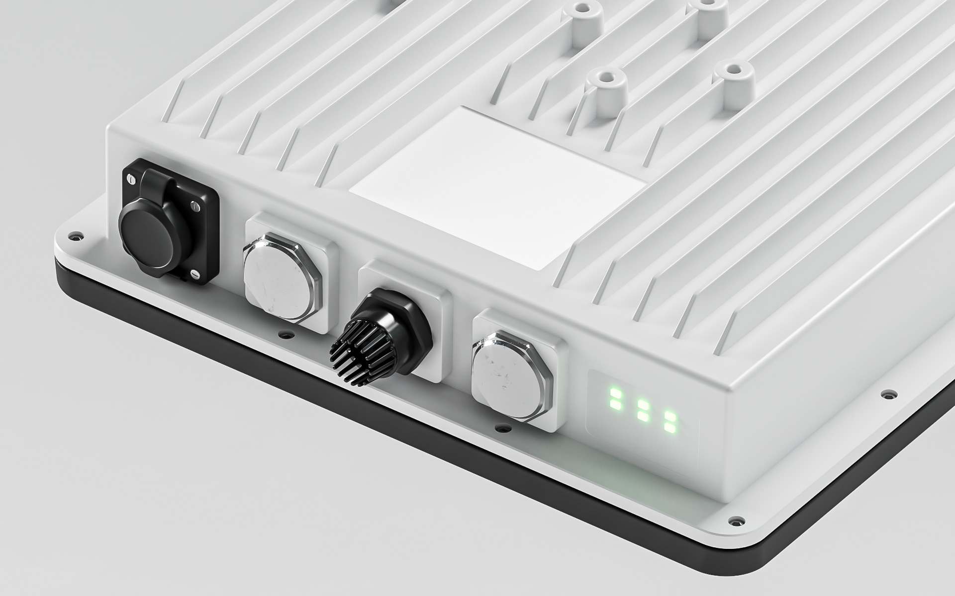 Chirp Wireless IOT — Изображение №8 — 3D, Анимация на Dprofile