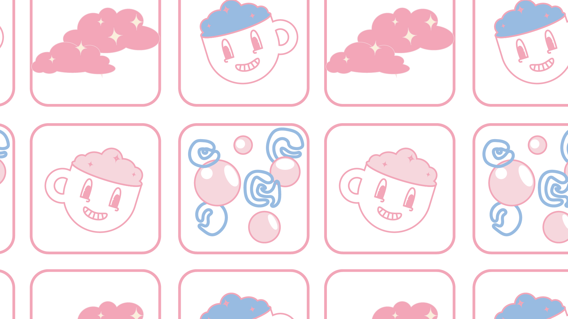 Little Pancakes//разработка фирменного стиля  кофейни — Изображение №6 — Брендинг на Dprofile