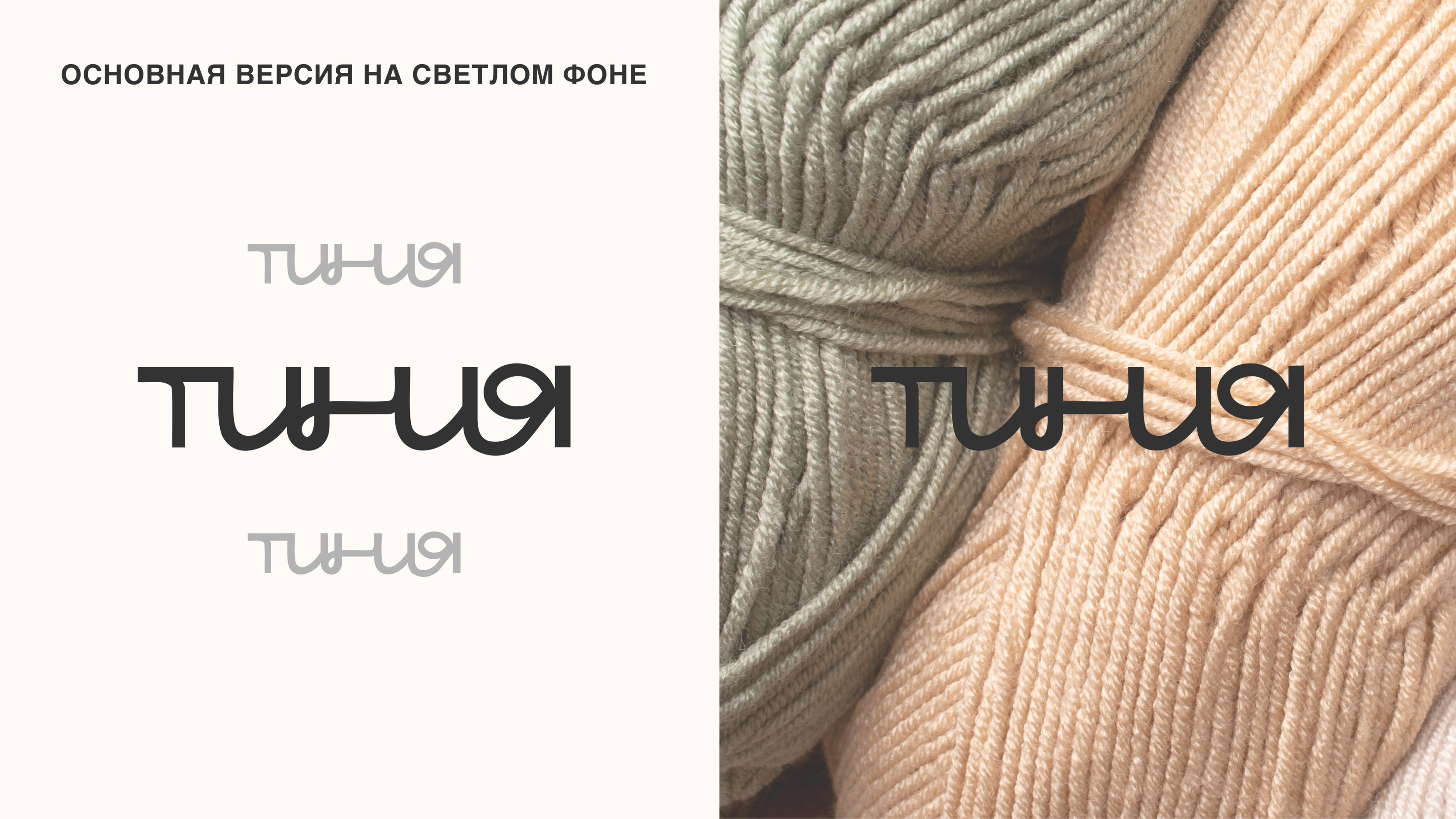 Тиния — Изображение №4 — Брендинг, Графика на Dprofile