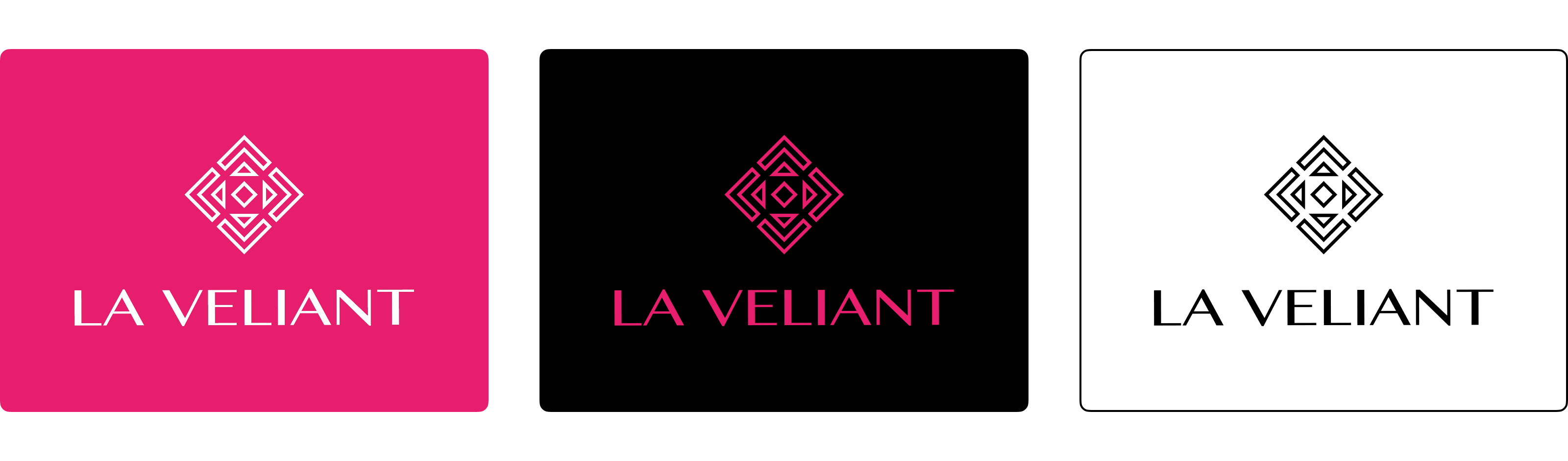 LA VELIANT — Изображение №3 — Брендинг на Dprofile