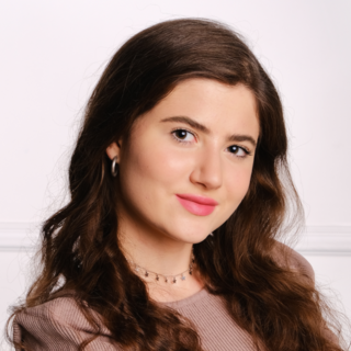 Аватар пользователя Екатерина Лазарева
